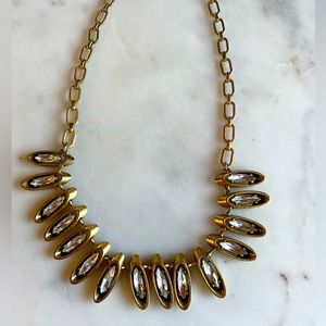 J. Crew Statement Necklace